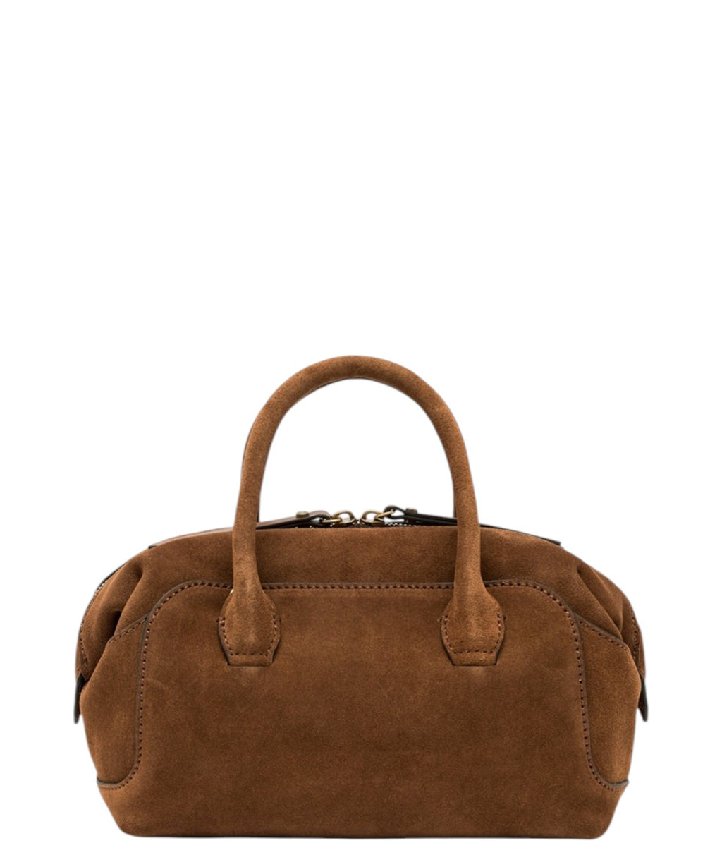 Bolso de mujer Gemma Small de ante
