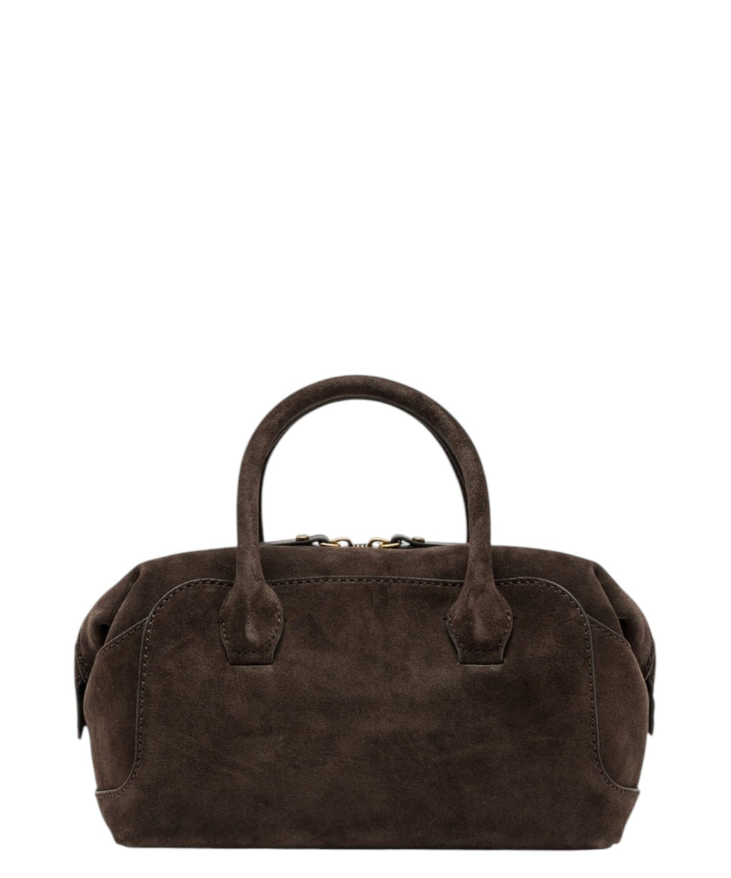 Bolso de mujer Gemma Small de ante