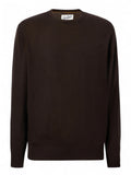 Maglione Regent Merino in lana e cashmere-Mc2 Saint Barth-Maglieria-Vittorio Citro Boutique