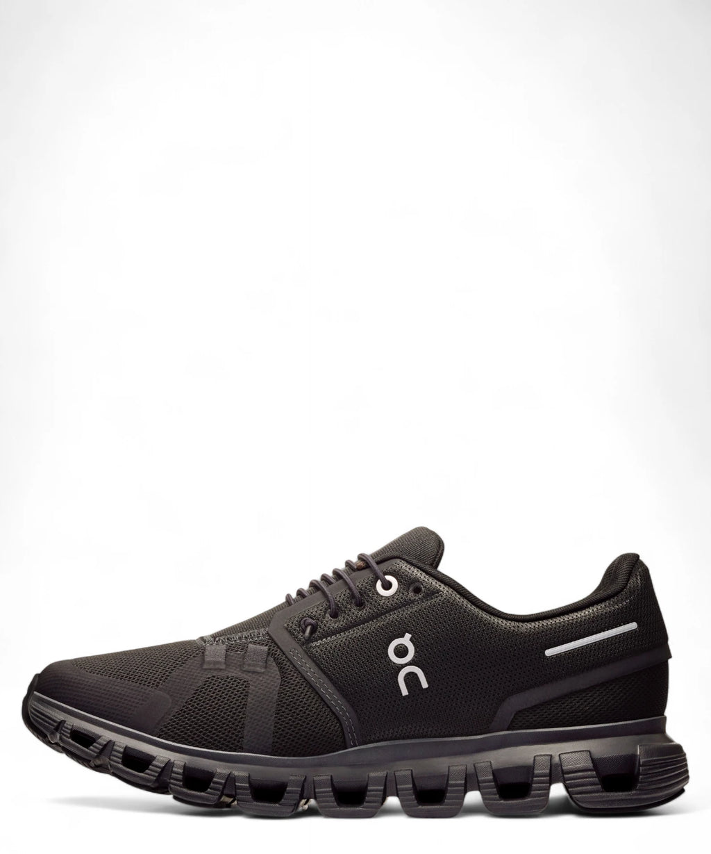 Sneakers On Cloud 6 Lifestyle-ON-Sneakers-Vittorio Citro Boutique