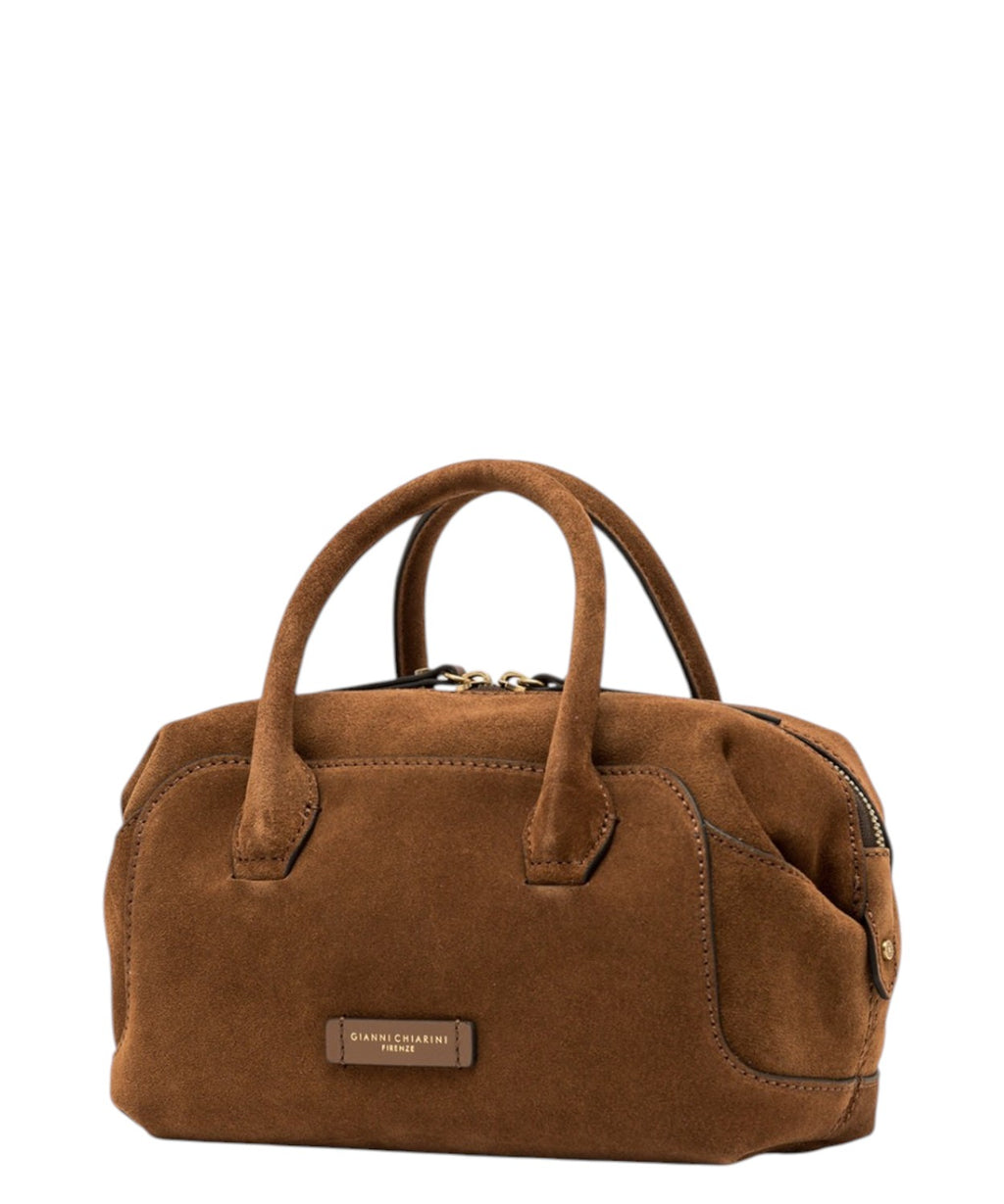 Bolso de mujer Gemma Small de ante