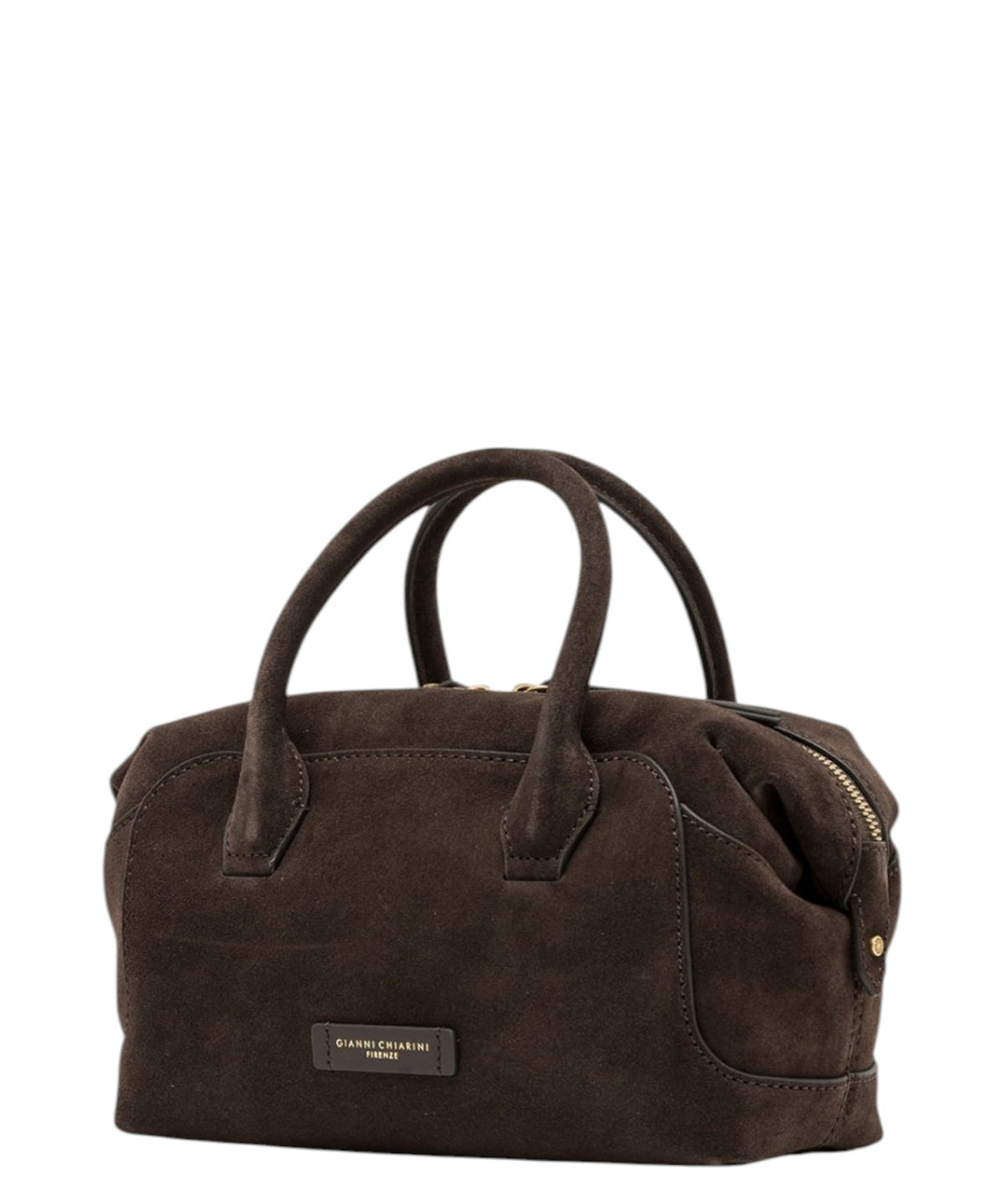 Bolso de mujer Gemma Small de ante