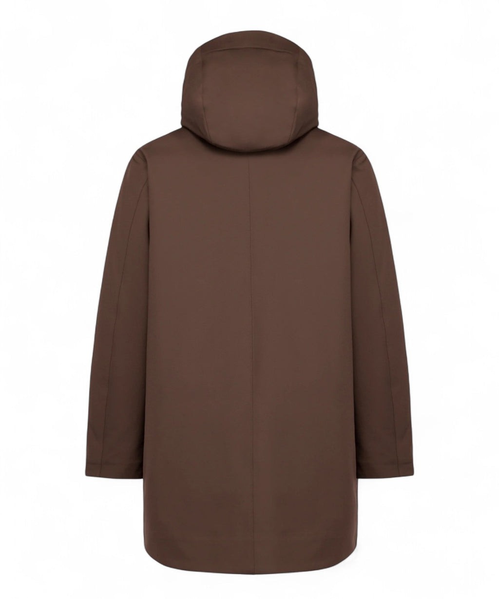 Giaccone MITAKE PM981-People Of Shibuya-Giacche-Vittorio Citro Boutique