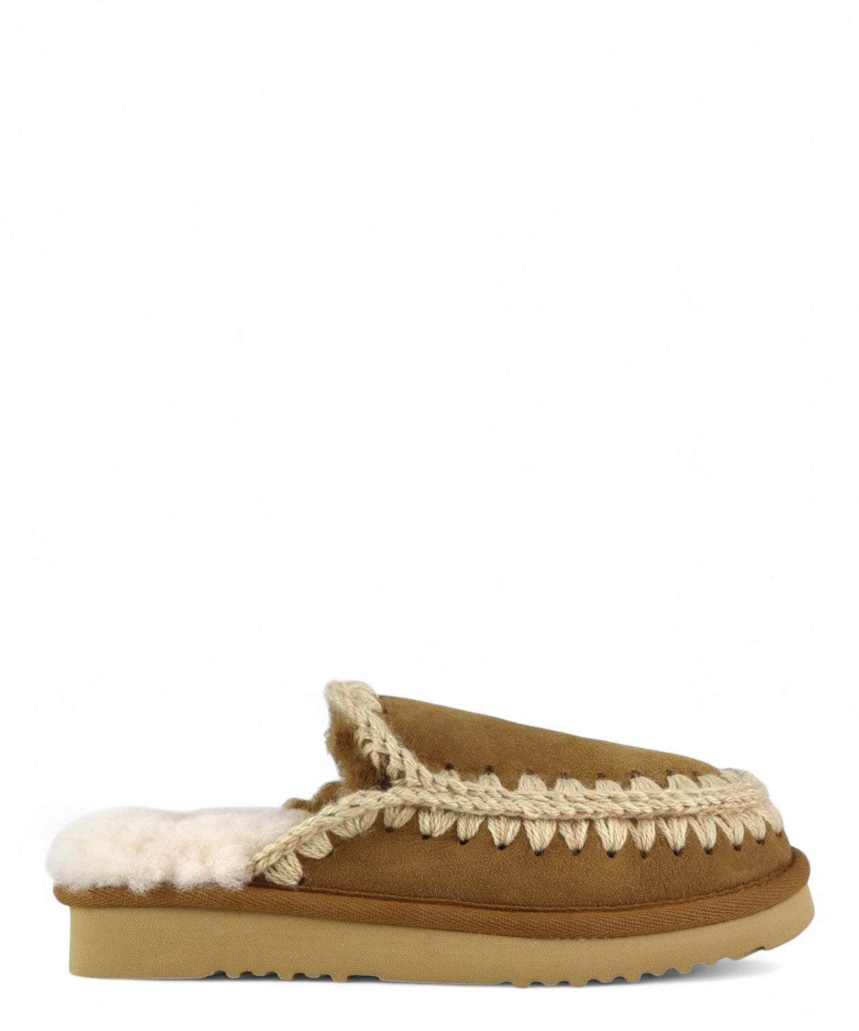 Pantofole Eskimo Slipper Mou-Mou-Ciabatte-Vittorio Citro Boutique