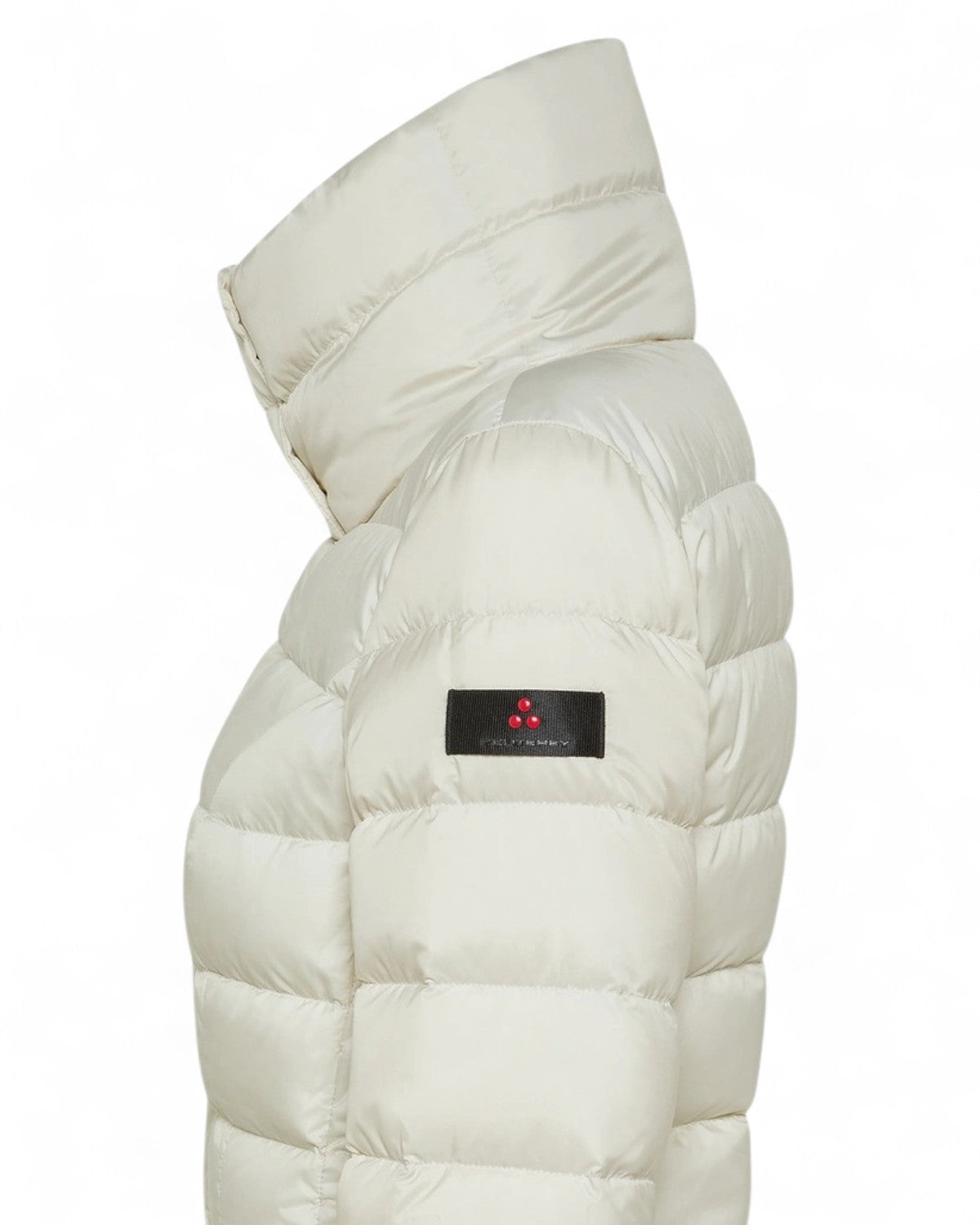 Piumino lungo Sobchak MQN 03 slim fit-Peuterey-Piumini-Vittorio Citro Boutique