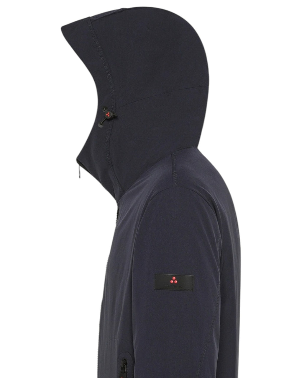Loge SRT Giacca Corta con Imbottitura-Peuterey-Giacche-Vittorio Citro Boutique