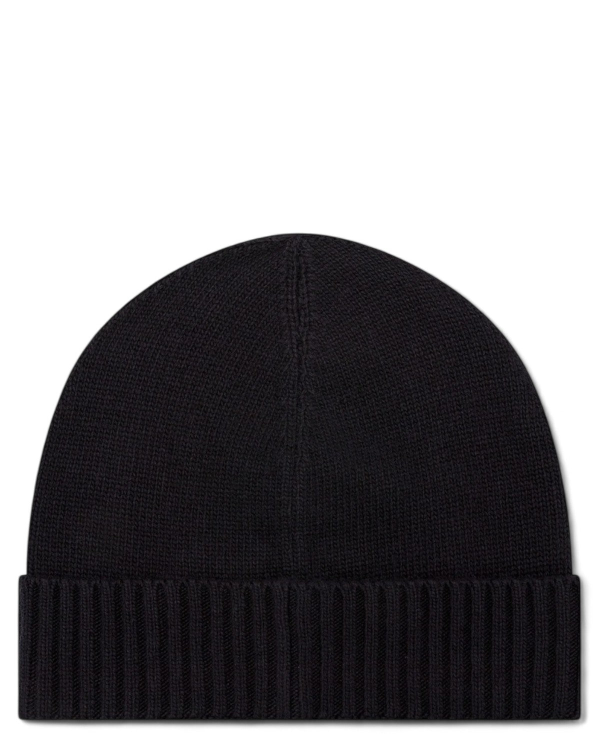 Cappello Silli 05 in Misto Cachemire con Logo-Peuterey-Cappelli-Vittorio Citro Boutique