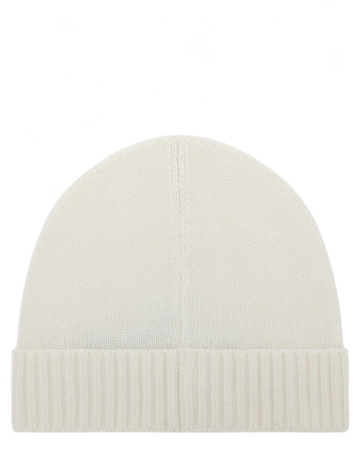 Cappello Silli 05 in Misto Cachemire con Logo-Peuterey-Cappelli-Vittorio Citro Boutique