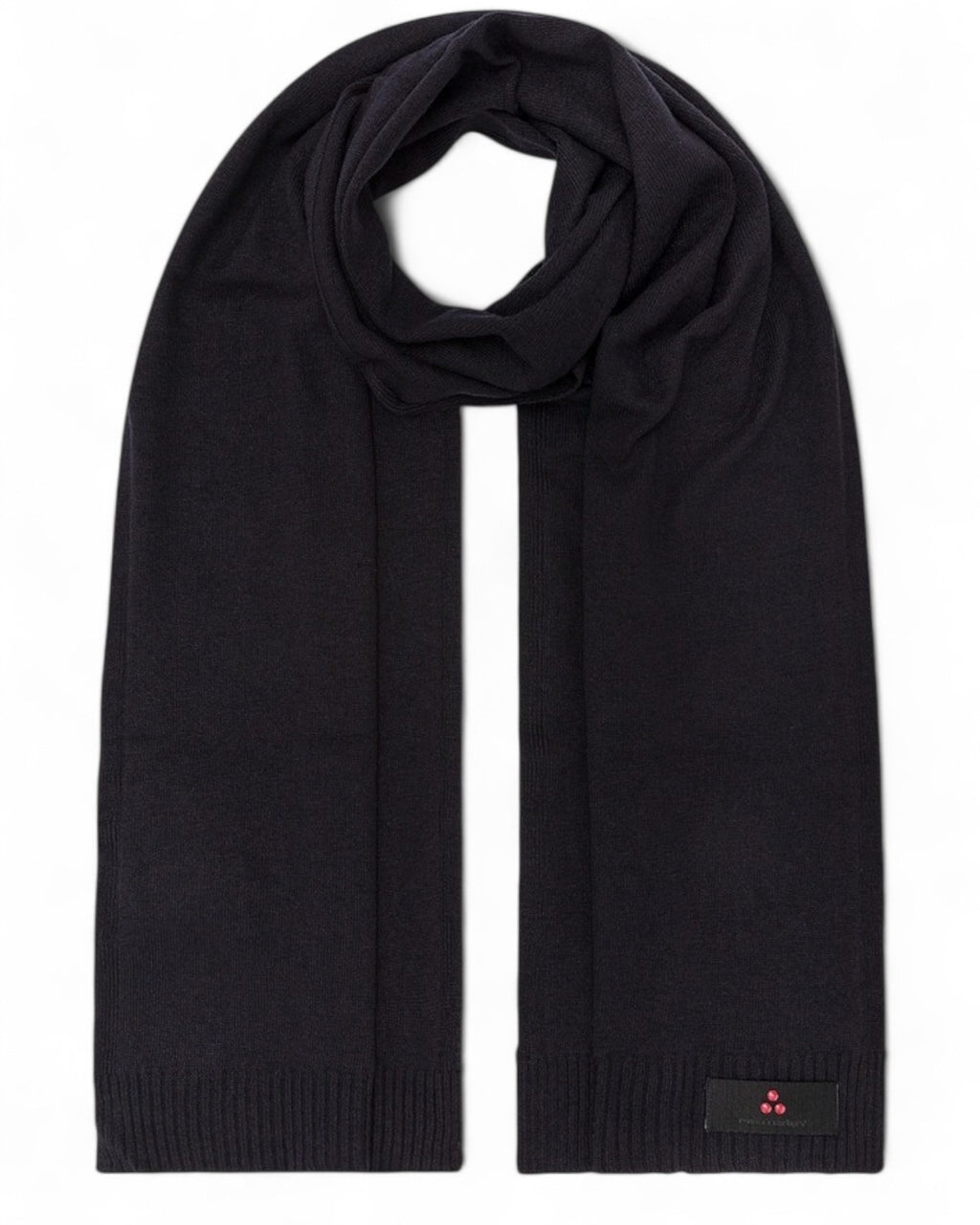 Sciarpa Adasic 01 in Misto Cachemire con Logo-Peuterey-Sciarpe & stole-Vittorio Citro Boutique
