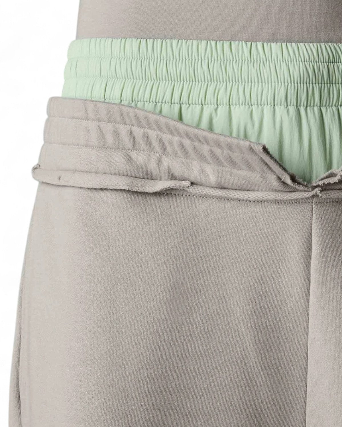 Plurals x Tony Effe Jogger Monti BMAT con Vita Doppia-Peuterey-Tuta-Vittorio Citro Boutique