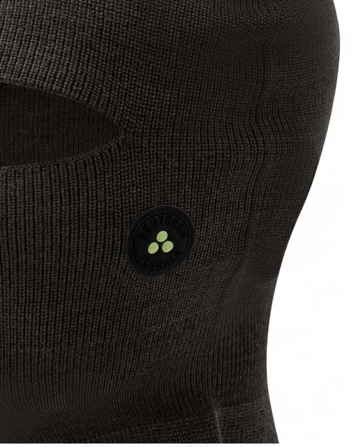 Plurals x Tony Effe Balaclava Bullet in Misto Lana-Peuterey-Cappelli-Vittorio Citro Boutique