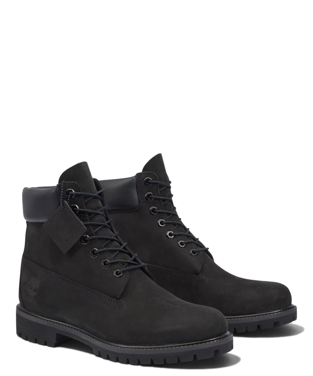 Stivale Timberland 6-Inch Uomo Impermeabile in Pelle