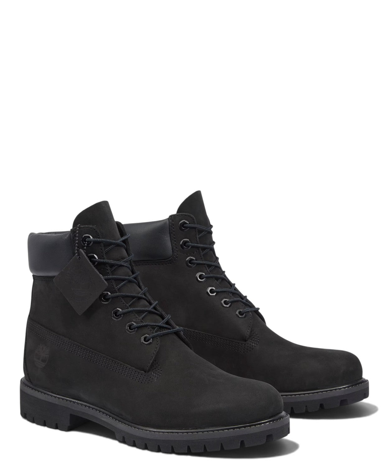 Stivale Timberland 6-Inch Uomo Impermeabile in Pelle