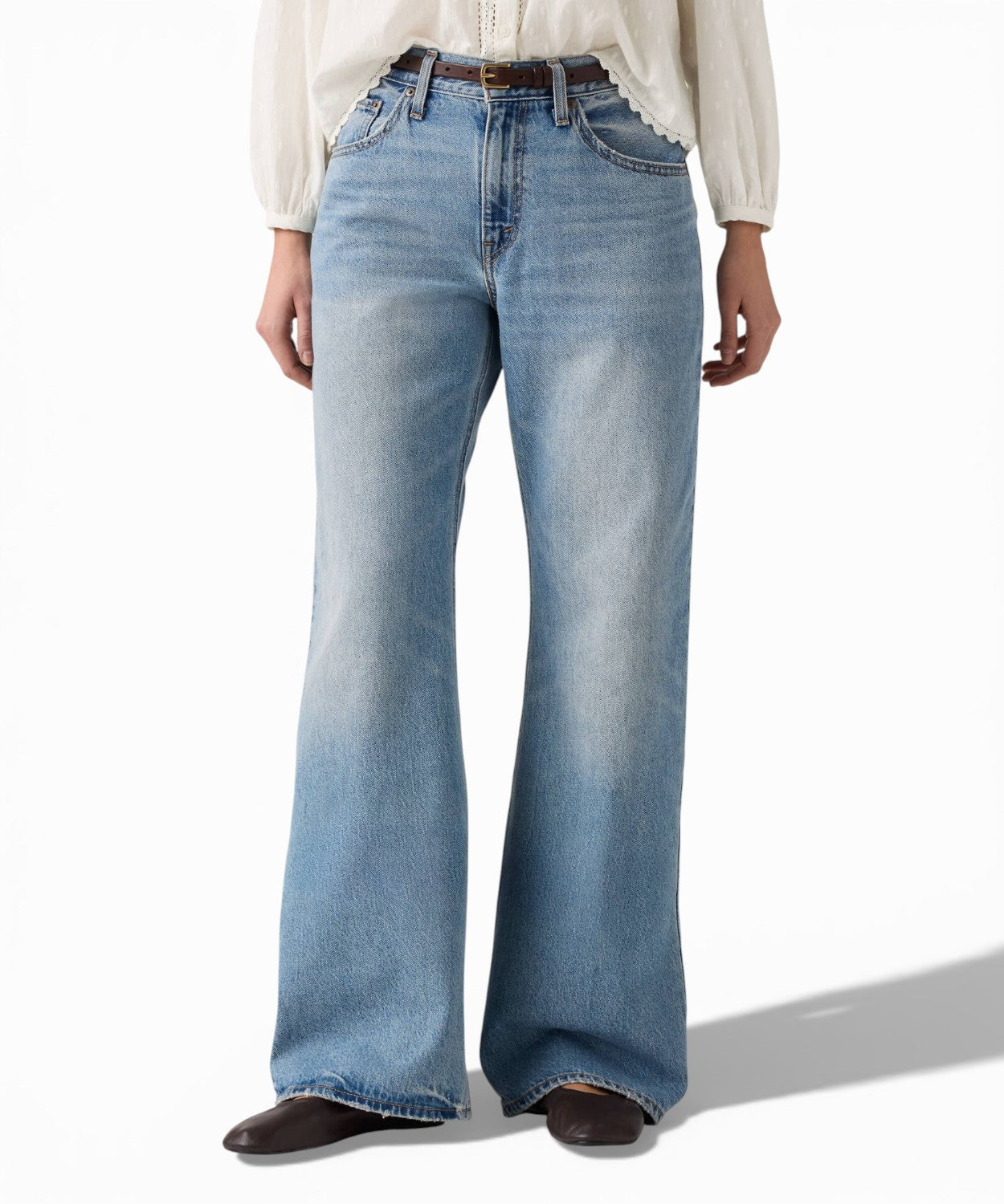 Jeans Levi’s® Loose Boot