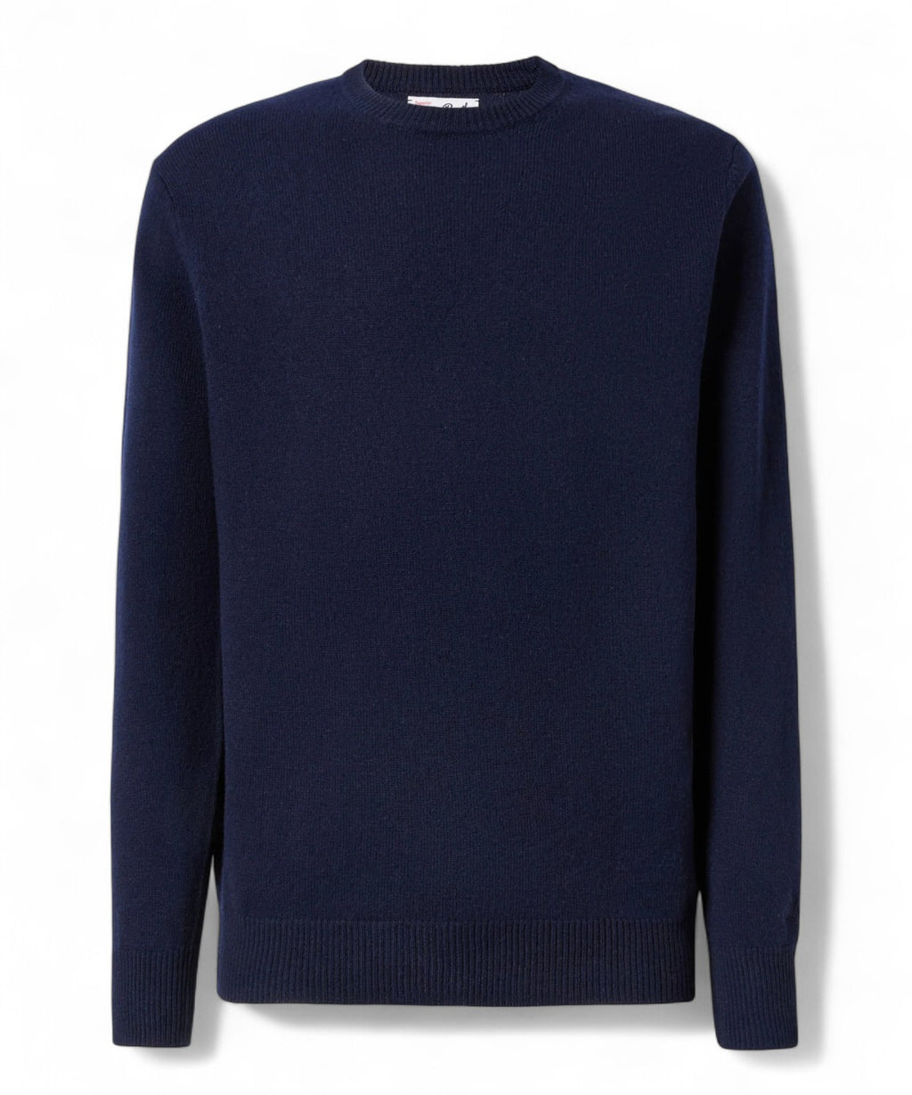 Maglione Regent 100% Merino-Mc2 Saint Barth-Maglieria-Vittorio Citro Boutique