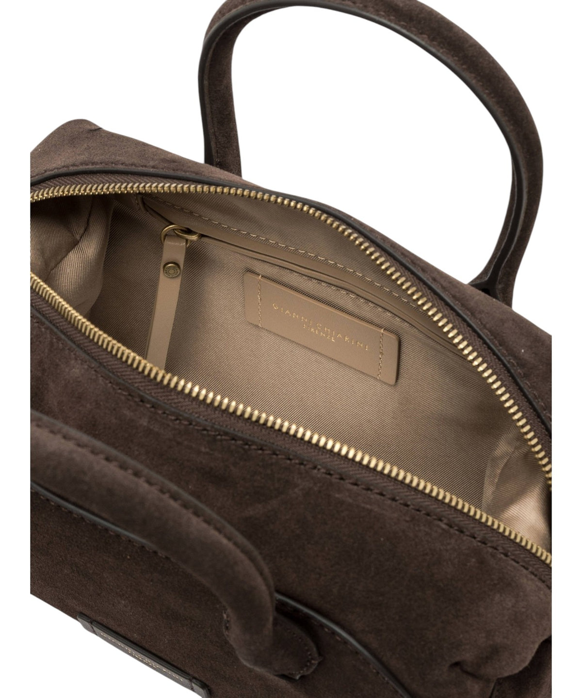 Bolso de mujer Gemma Small de ante