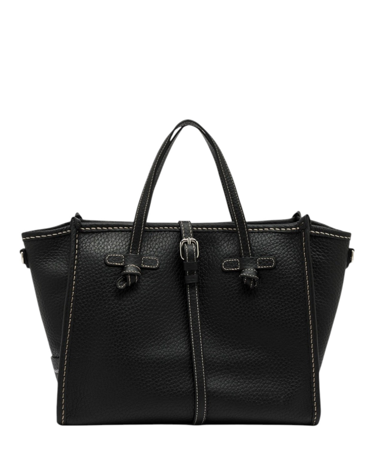 Gianni Chiarini Miss Marcella Schultertasche aus Leder