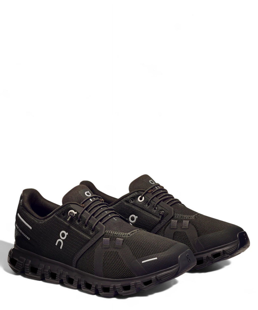 Sneakers On Cloud 6 Lifestyle-ON-Sneakers-Vittorio Citro Boutique