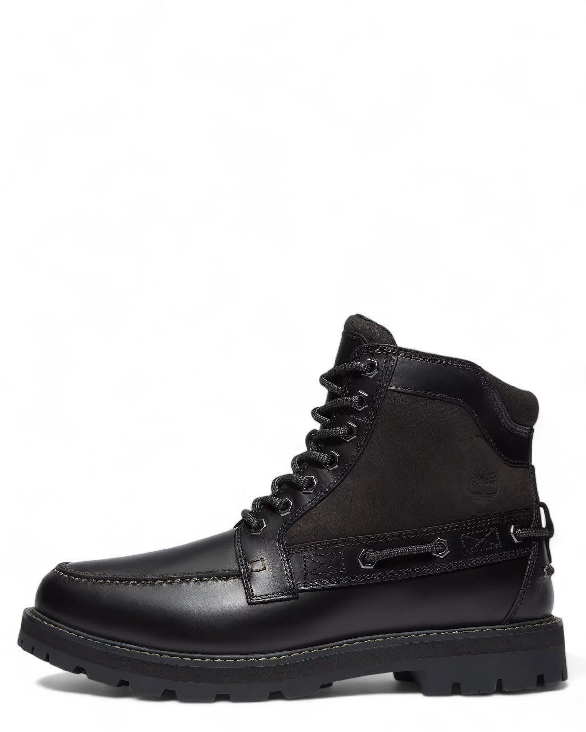 Britton Road Mid Lace Boot-TIMBERLAND-Stivali-Vittorio Citro Boutique