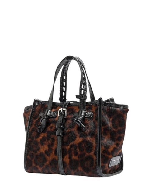 Borsa Gianni Chiarini Miss Marcella Leo in Pelle