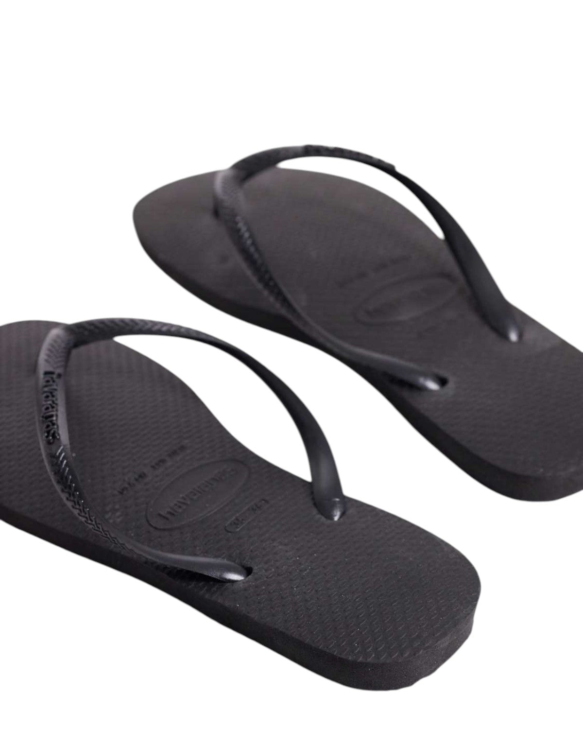 Havaianas Slim Logo Metallic - Ciabatte Femminili