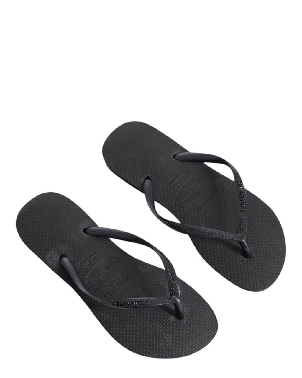 Havaianas Slim Logo Metallic - Ciabatte Femminili