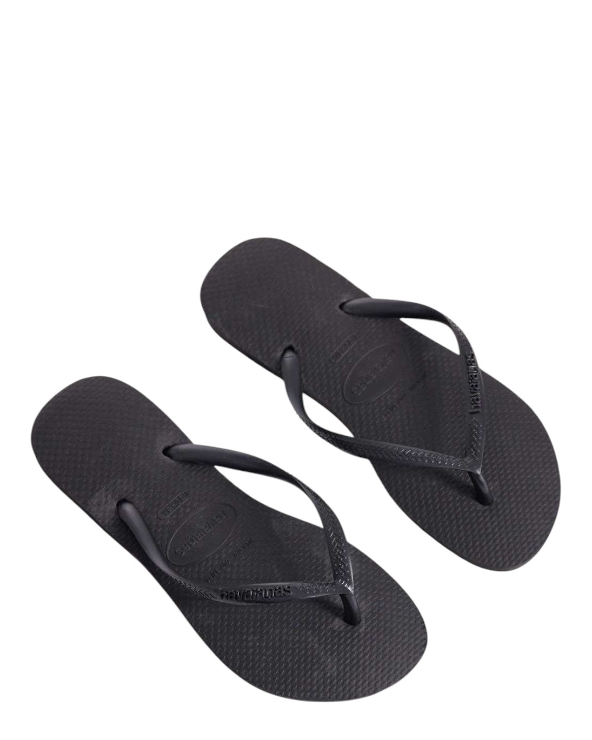 Havaianas Slim Logo Metallic - Ciabatte Femminili