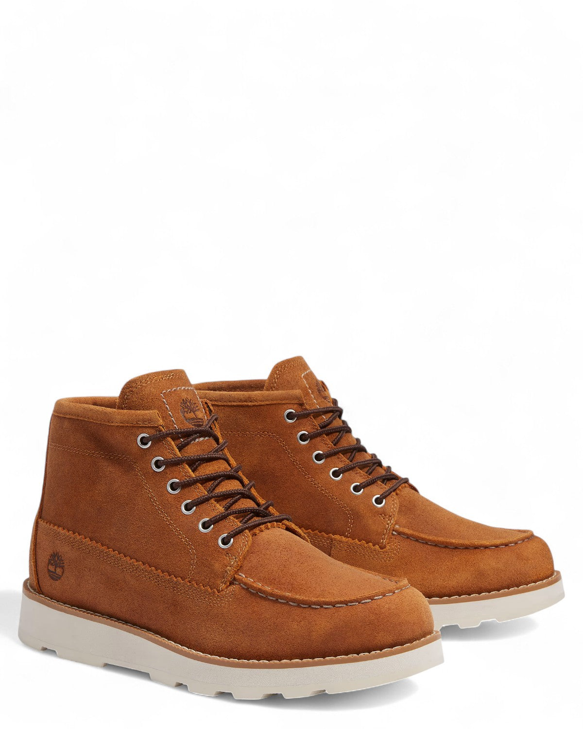 Britton Mills Chukka Boots-TIMBERLAND-Stivali-Vittorio Citro Boutique