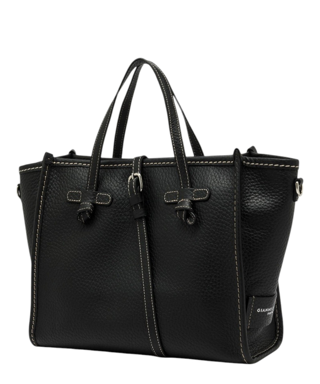 Gianni Chiarini Miss Marcella Schultertasche aus Leder