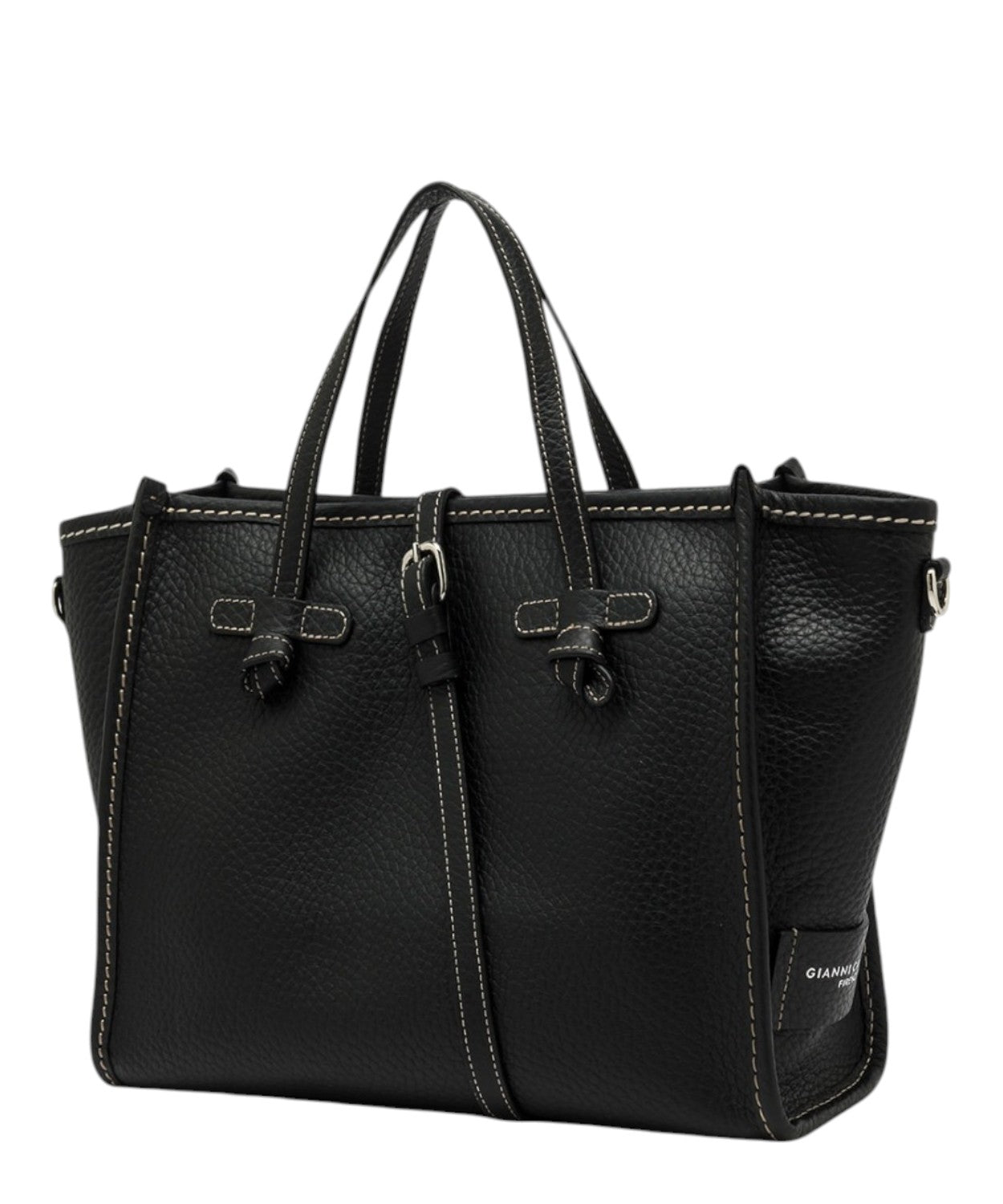 Gianni Chiarini Miss Marcella Schultertasche aus Leder