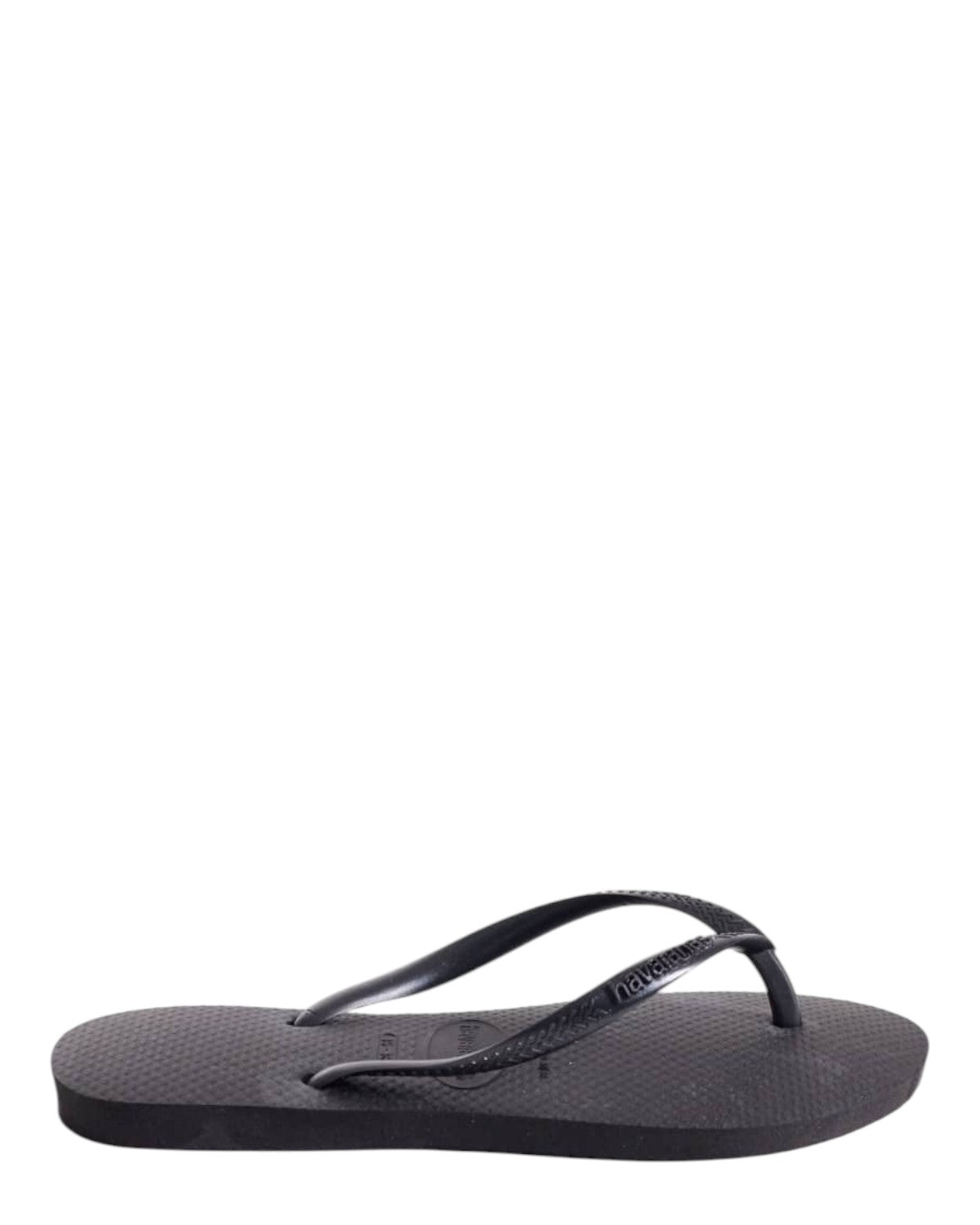 Havaianas Slim Logo Metallic - Ciabatte Femminili