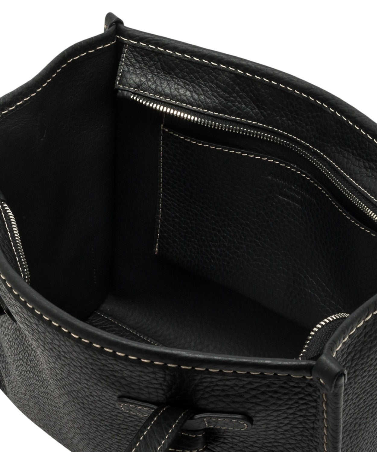 Gianni Chiarini Miss Marcella Schultertasche aus Leder