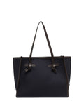 Borsa a spalla Marcella Medium Gianni Chiarini in Canvas