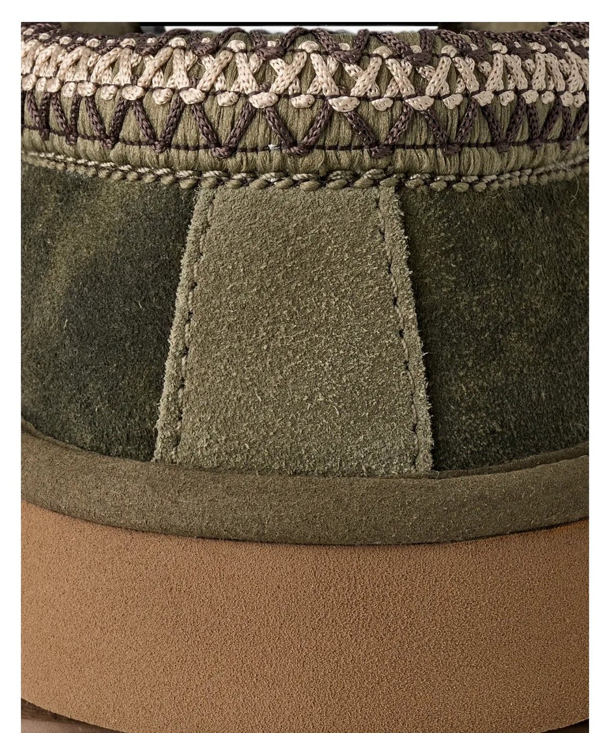 Tasman Baxter-Ugg-Ciabatte-Vittorio Citro Boutique