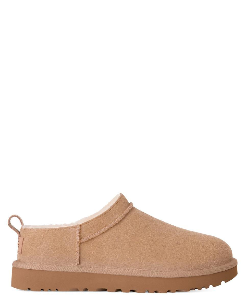 Stivali Donna Classic Micro-Sneakers-Ugg-Vittorio Citro Boutique