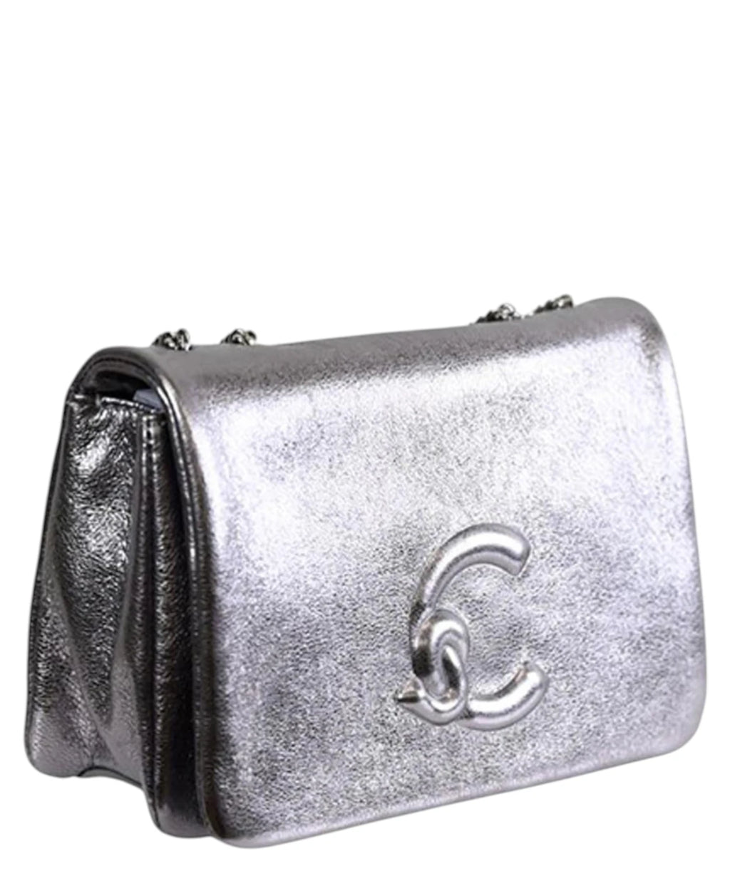 Borsa Coccinelle Dulse Mini in pelle con tracolla