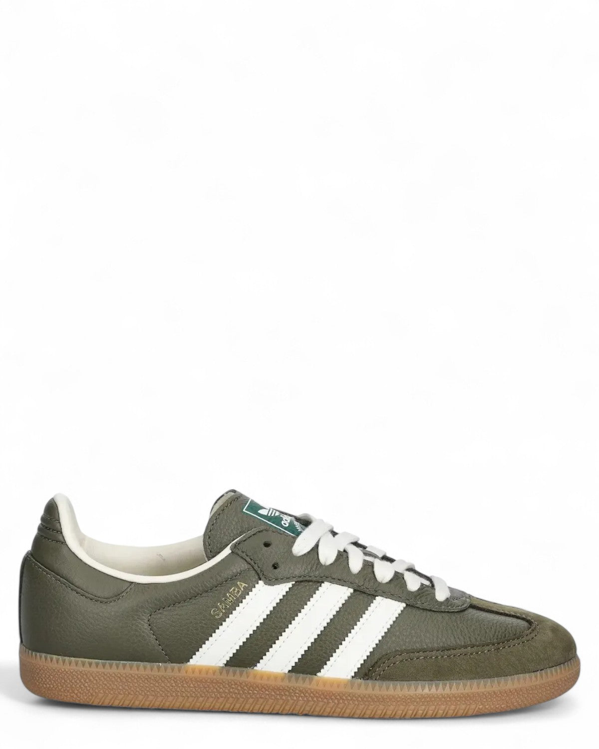 Samba OG-Adidas Originals-Sneakers-Vittorio Citro Boutique