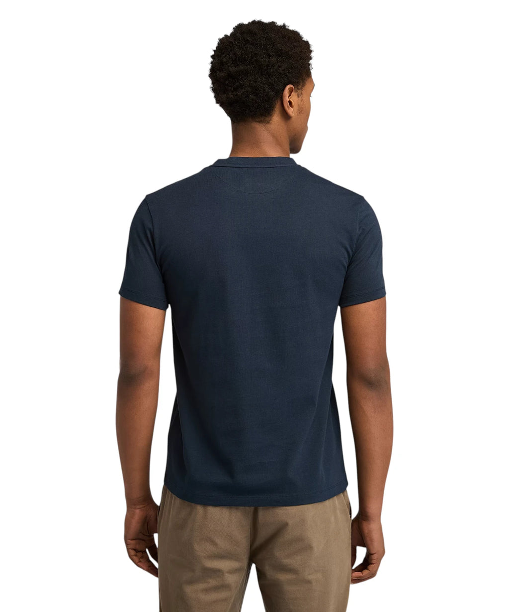 Timberland T-Shirt Uomo Manica Corta