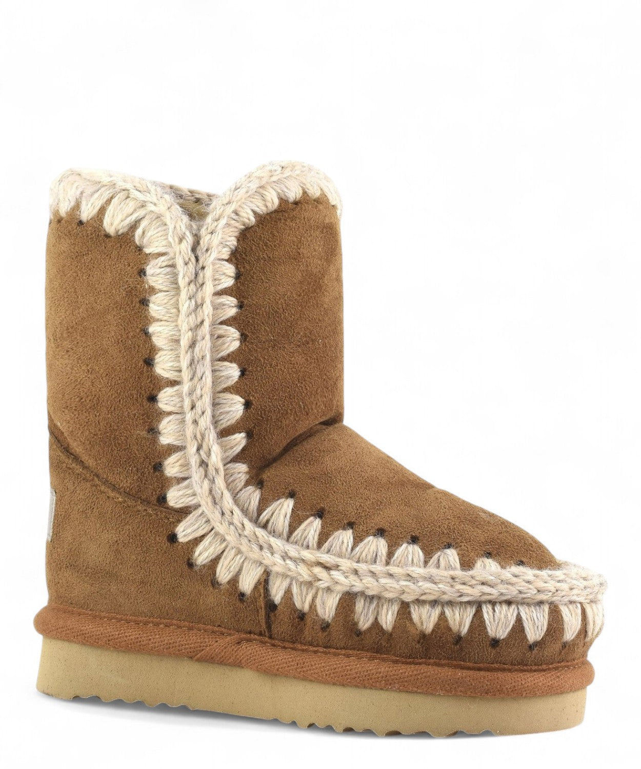 Stivaletto Eskimo Kid Mou-Mou-Stivali-Vittorio Citro Boutique