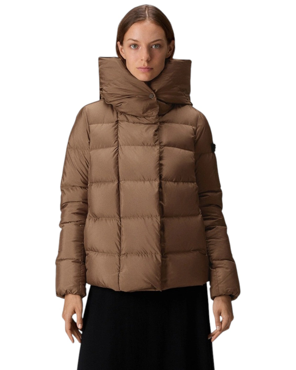 Piumino Tucano MQN 02-Peuterey-Piumini-Vittorio Citro Boutique