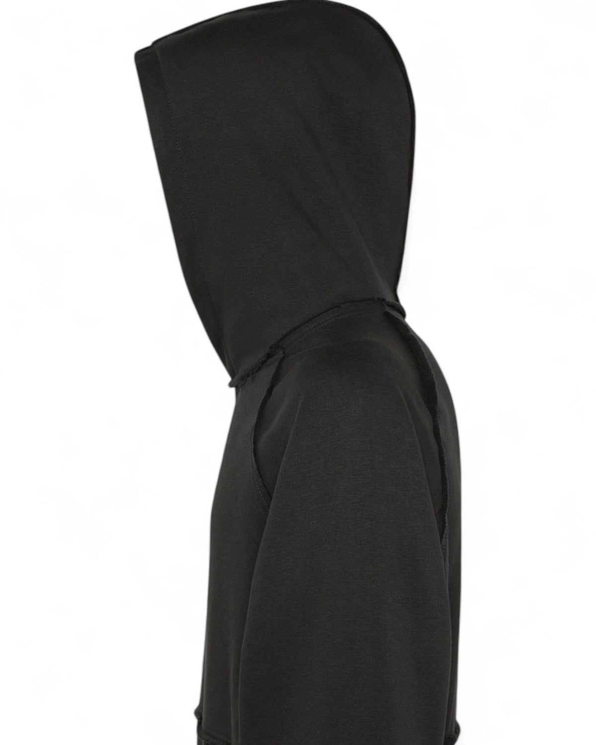 Plurals x Tony Effe Felpa Cullinan con Cappuccio-Peuterey-Felpe-Vittorio Citro Boutique