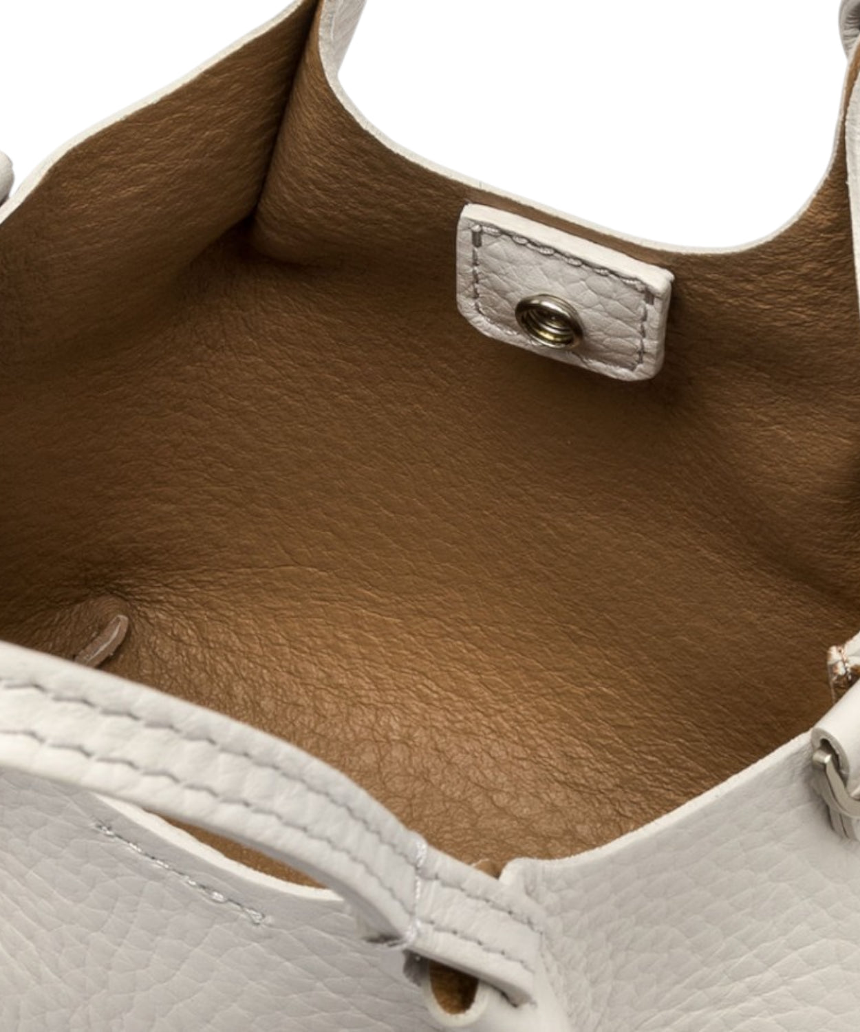 Gianni Chiarini Dua Medium in Pelle Double Grana