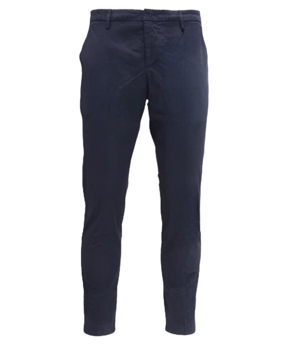 Pantalone Slim Alfredo-Pantaloni-Dondup-Vittorio Citro Boutique