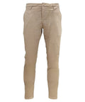 Pantalone Slim Alfredo-Pantaloni-Dondup-Vittorio Citro Boutique