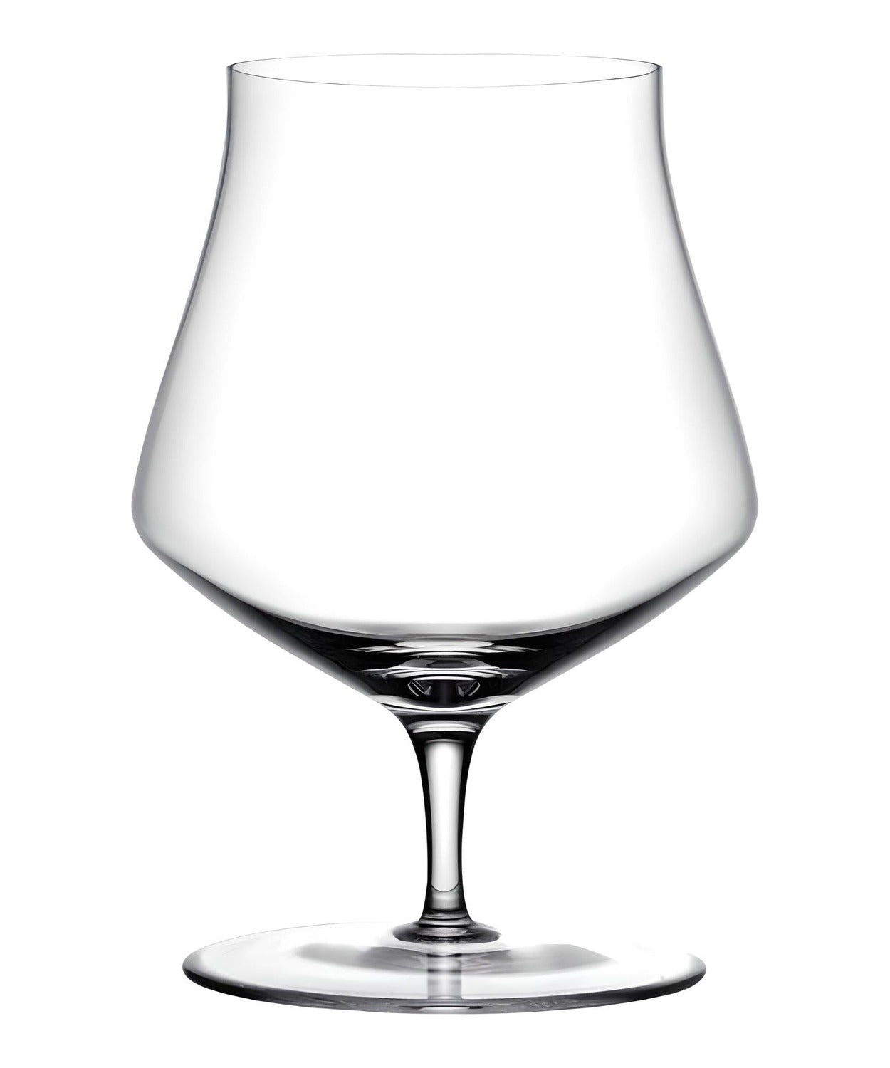 Set 2 bicchieri da cognac Islands NUDE in cristallo senza piombo