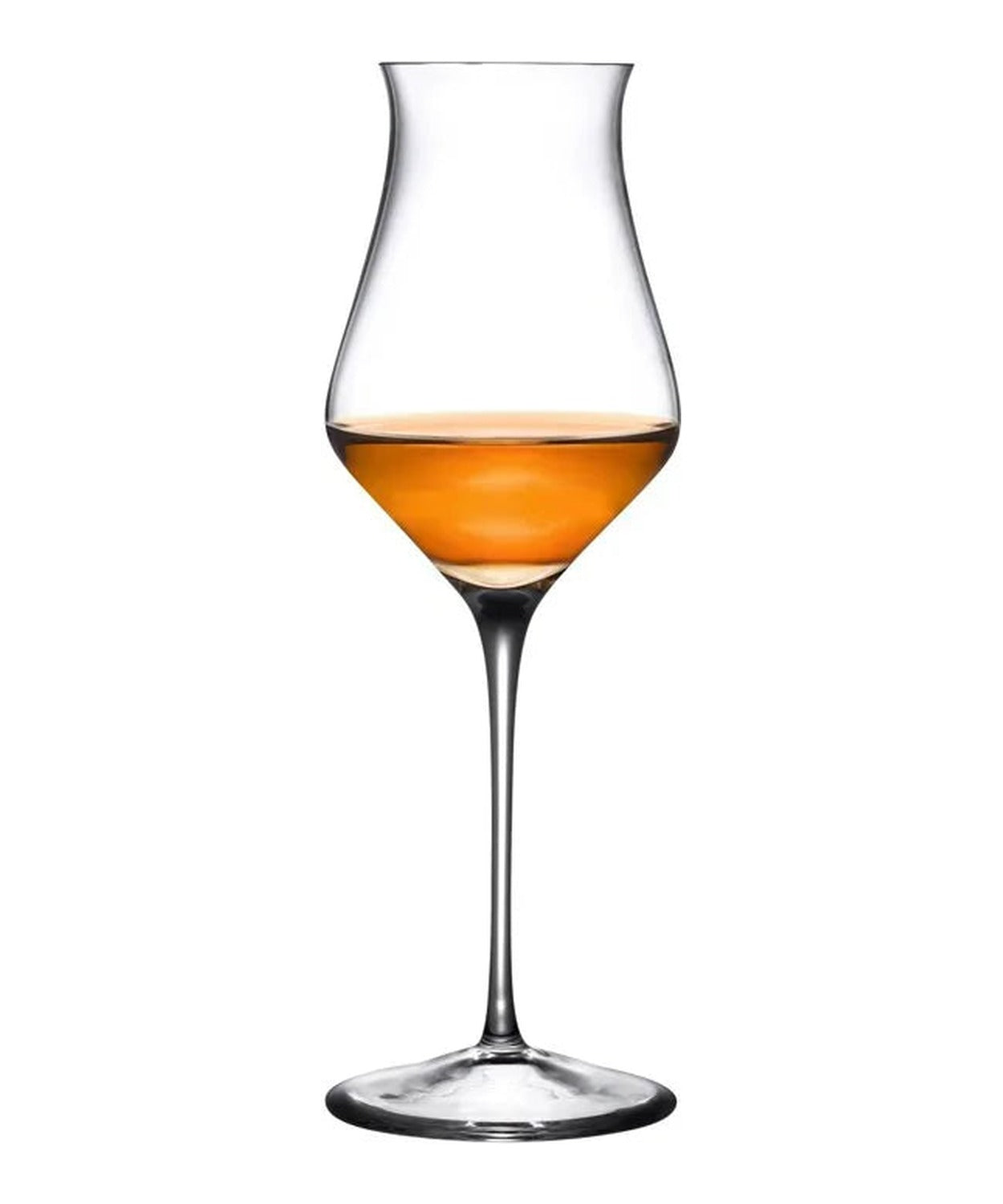Set 2 bicchieri da whisky Islands medi NUDE in cristallo senza piombo