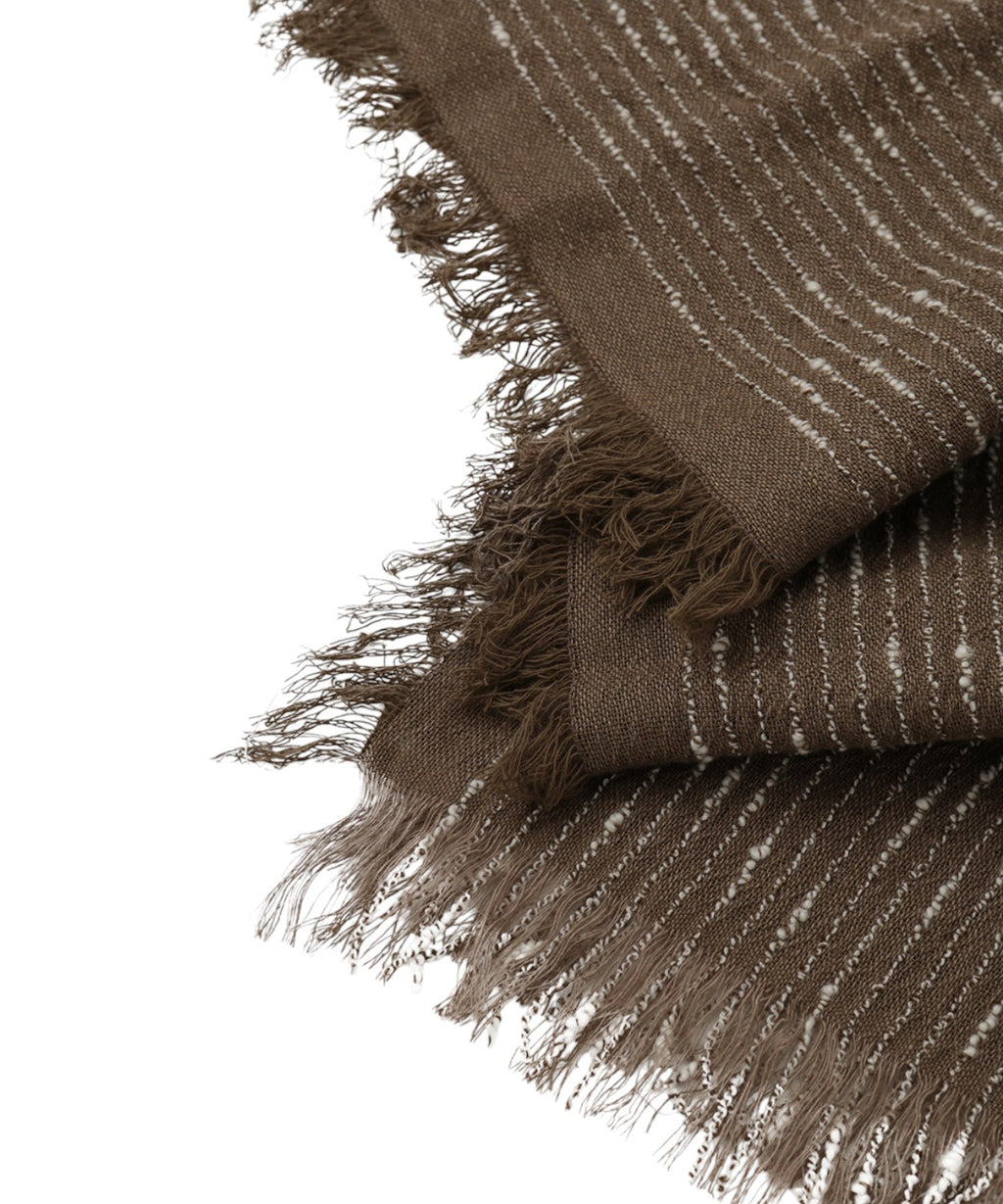 GESSO MM Scarf by Max Mara - Timeless Elegance