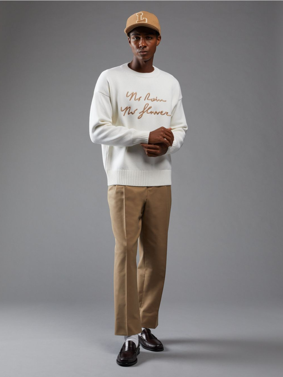 Varsity corto terzini x lardini-Lardini-Giacche-Vittorio Citro Boutique