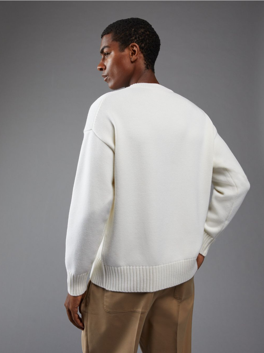 Varsity corto terzini x lardini-Lardini-Giacche-Vittorio Citro Boutique