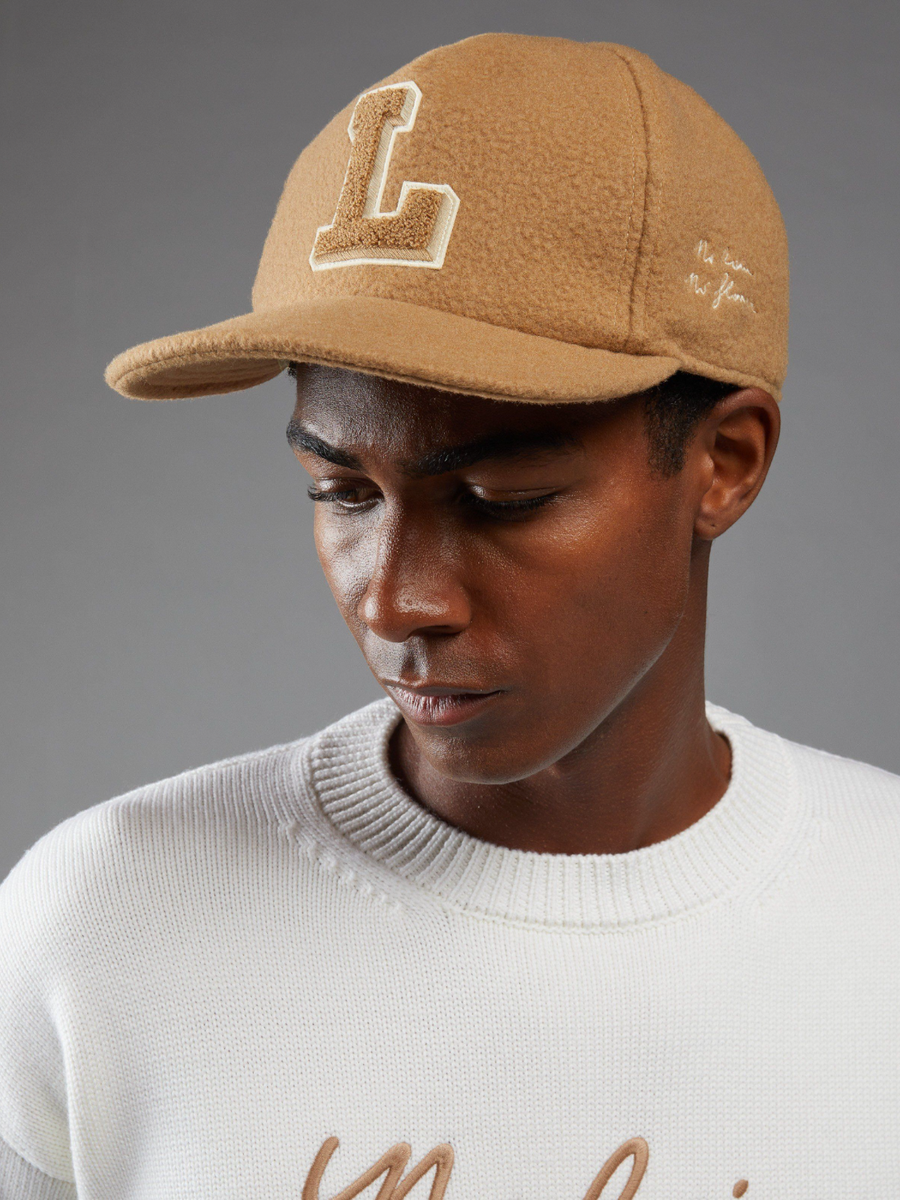 Cappello da baseball-Lardini-Cappelli-Vittorio Citro Boutique